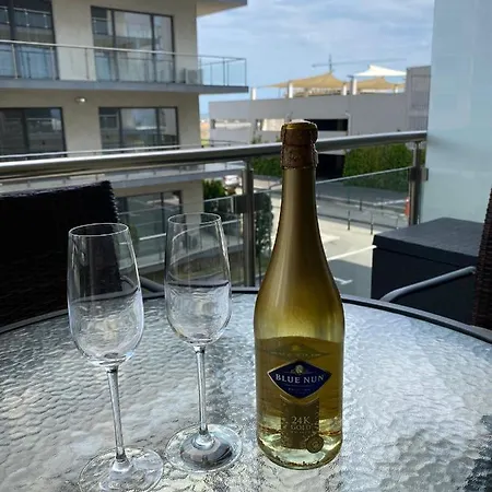 Apartmán De Silva Black Sea Mamaia