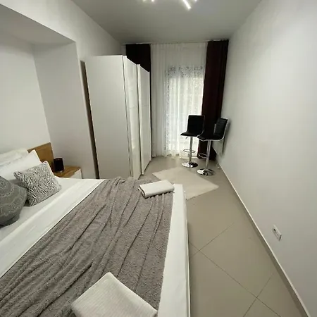 Apartmán De Silva Black Sea Mamaia