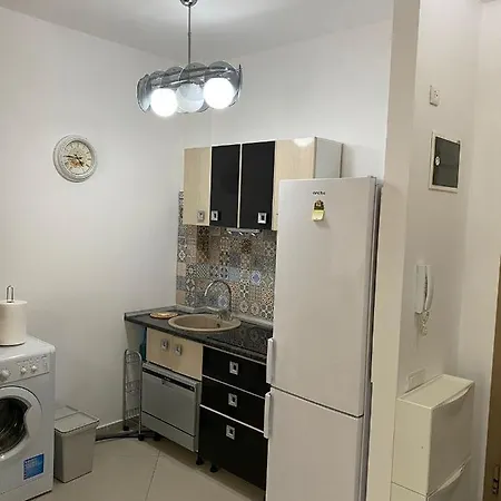 Apartment De Silva Black Sea Mamaia