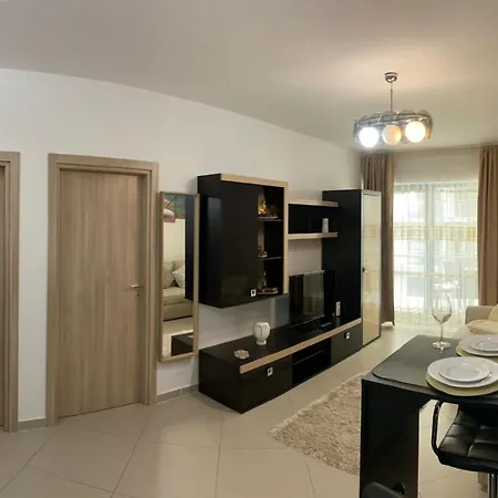 De Silva Black Sea Mamaia