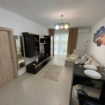 De Silva Black Sea Mamaia