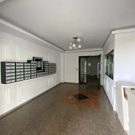 De Silva Black Sea Apartment *