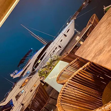 De Silva Black Sea Mamaia