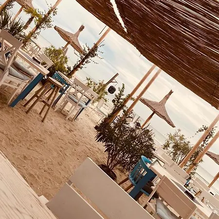 Apartment De Silva Black Sea Mamaia